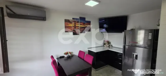 Apartament 3 Camere LUX (transformat în 2) – Renovare 202