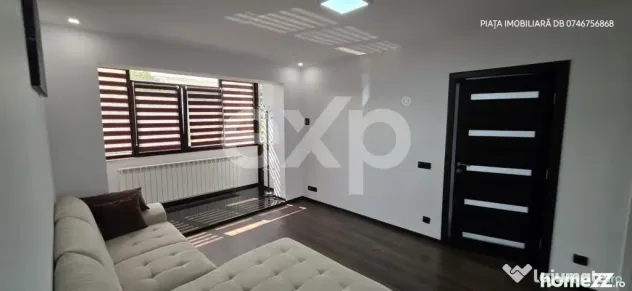 Apartament 3 Camere LUX (transformat în 2) – Renovare 202 - Targoviste (Dambovita)