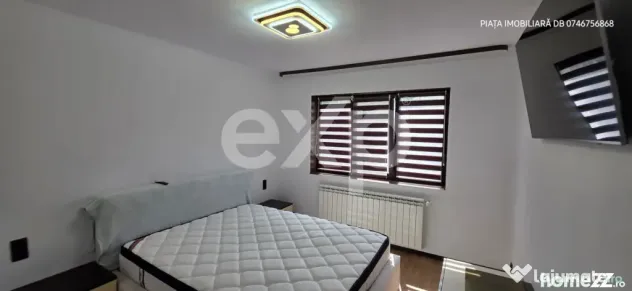 Apartament 3 Camere LUX (transformat în 2) – Renovare 202 - Targoviste (Dambovita)