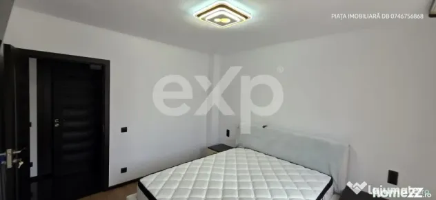 Apartament 3 Camere LUX (transformat în 2) – Renovare 202 - Targoviste (Dambovita)