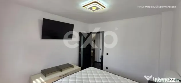 Apartament 3 Camere LUX (transformat în 2) – Renovare 202 - Targoviste (Dambovita)
