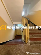 Garsoniera de inchiriat Gorjului București ApexImobiliare.r 