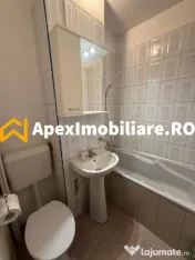 Garsoniera de inchiriat Gorjului București ApexImobiliare.r 