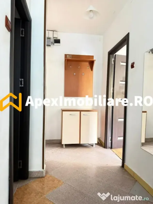 Garsoniera de inchiriat Gorjului București ApexImobiliare.r
