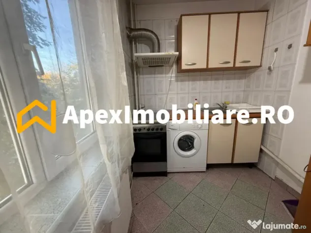 Garsoniera de inchiriat Gorjului București ApexImobiliare.r