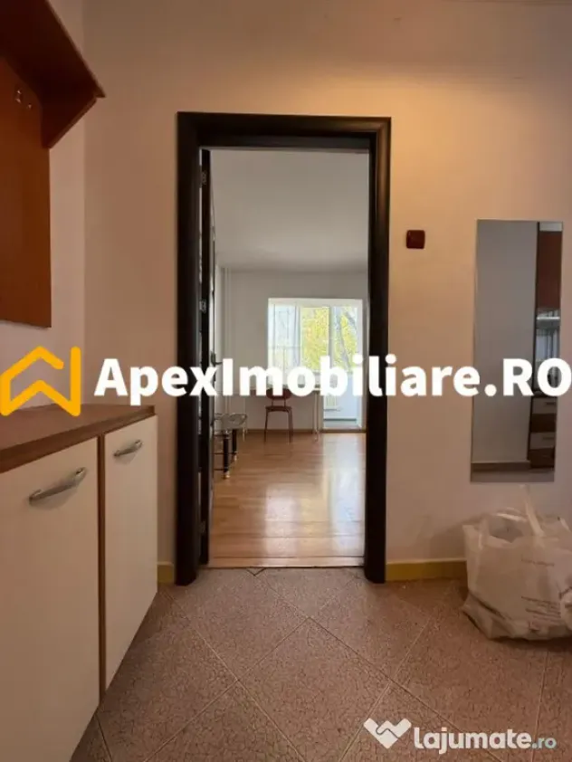 Garsoniera de inchiriat Gorjului București ApexImobiliare.r