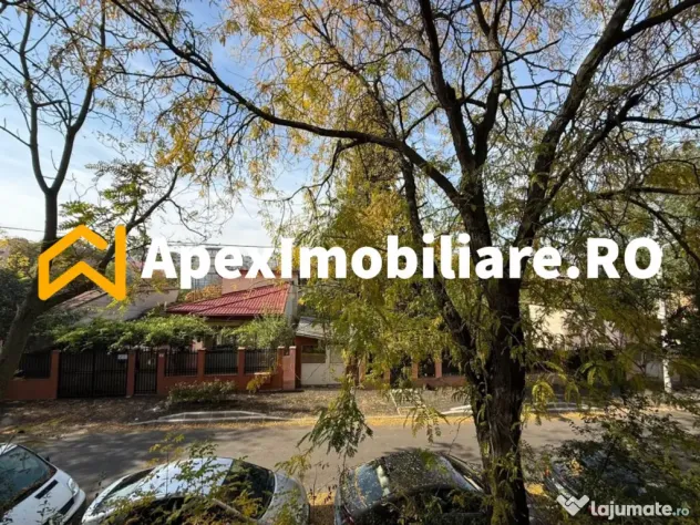 Garsoniera de inchiriat Gorjului București ApexImobiliare.r