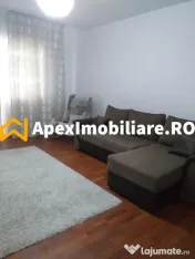 Apartament 2 camere de inchiriat Nerva Traian București | A