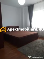 Apartament 2 camere de inchiriat Nerva Traian București | A