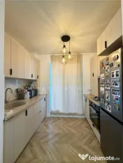 Apartament 2 camere Mobilat si Utilat Parcare subterana in 