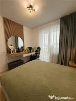 Apt 3 camere mobilat utilat | Gata de mutare