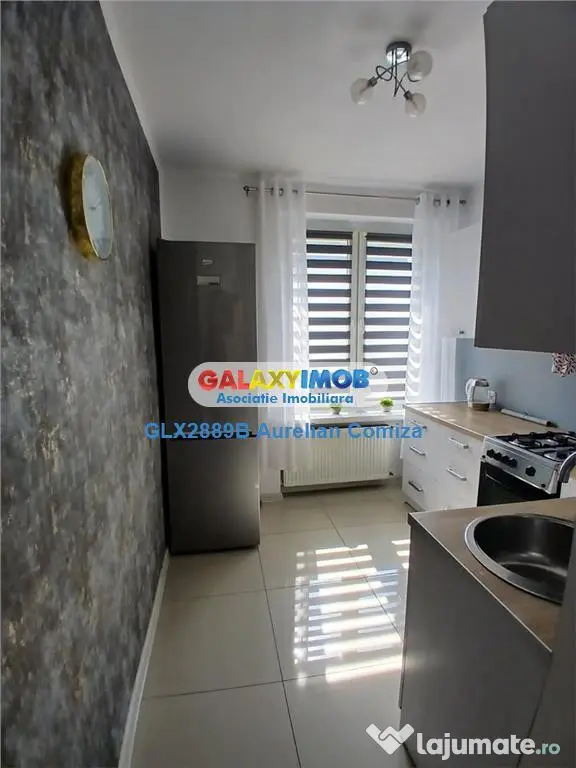 Apartament 2 camere Peris/ sp.62mp/ etaj 1
