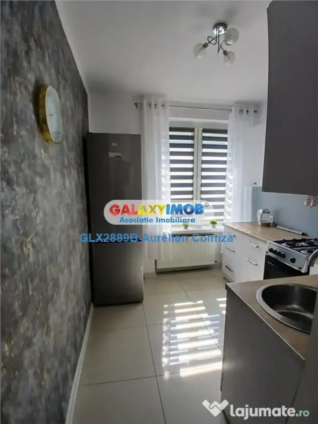 Apartament 2 camere Peris/ sp.62mp/ etaj 1