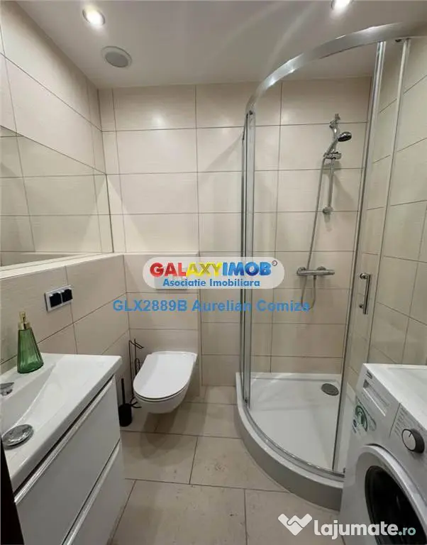 Apartament 2 camere Peris/ sp.62mp/ etaj 1