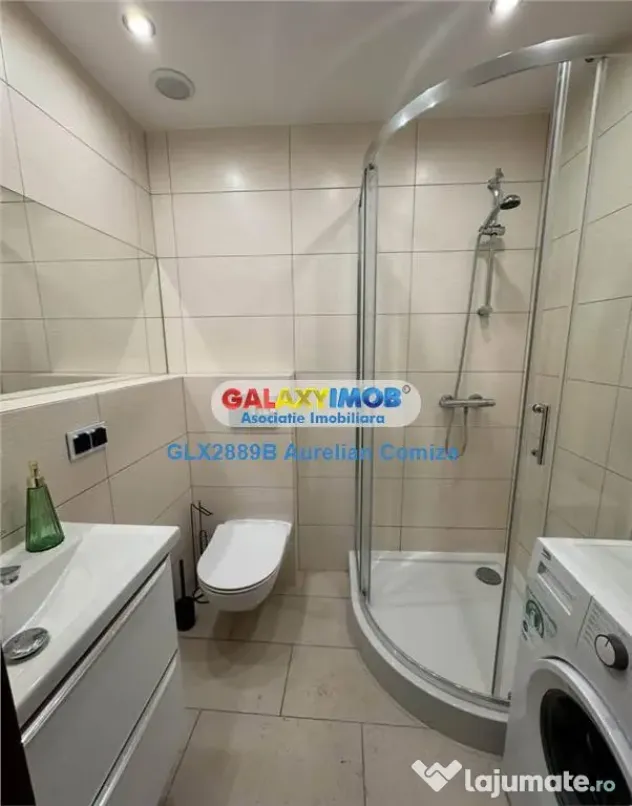 Apartament 2 camere Peris/ sp.62mp/ etaj 1