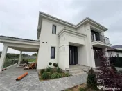 Casa superba - zona centrala - curte amenajata - camere vide 