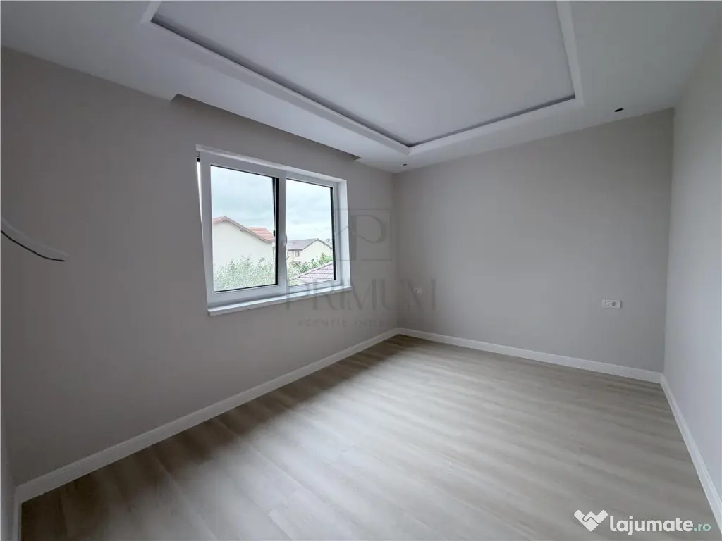 Casa superba - zona centrala - curte amenajata - camere vide