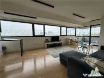 Apartament de in Barbu Vacarescu, 102 The Adress