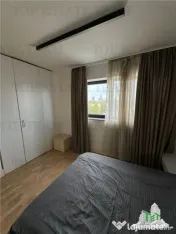 Apartament de in Barbu Vacarescu, 102 The Adress