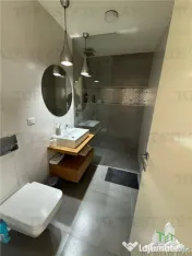 Apartament de in Barbu Vacarescu, 102 The Adress
