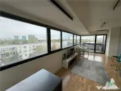 Apartament de in Barbu Vacarescu, 102 The Adress