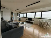 Apartament de in Barbu Vacarescu, 102 The Adress