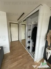 Apartament de in Barbu Vacarescu, 102 The Adress