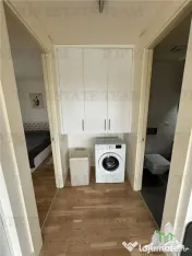 Apartament de in Barbu Vacarescu, 102 The Adress
