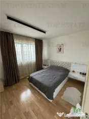Apartament de in Barbu Vacarescu, 102 The Adress