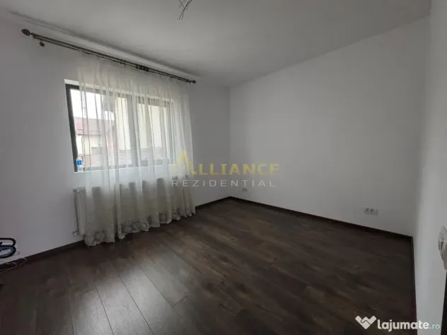 Vila individuala P 1 { Mobilata utilata } - Teren 566 mp
