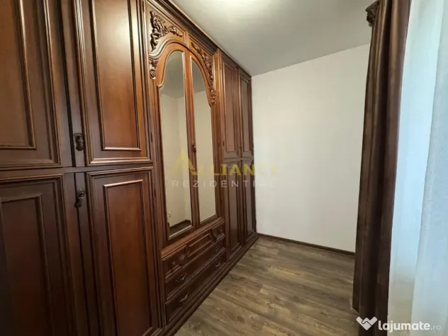 Vila individuala P 1 { Mobilata utilata } - Teren 566 mp