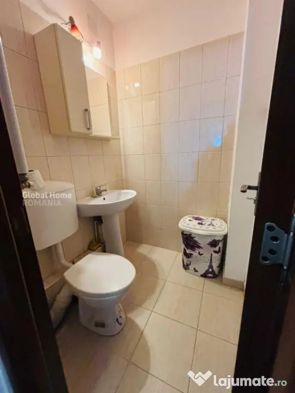Apartament 3 Camere | Vitan-Mall Vitan | Renovat