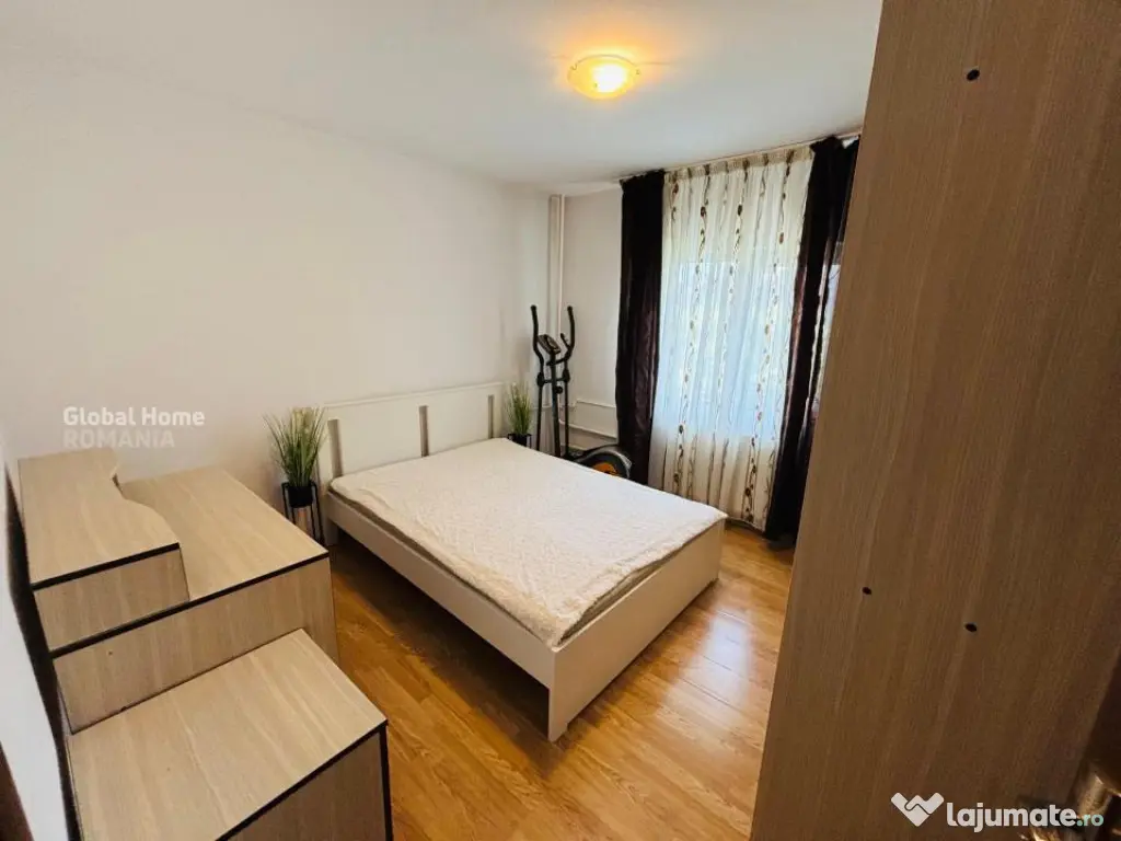 Apartament 3 Camere | Vitan-Mall Vitan | Renovat