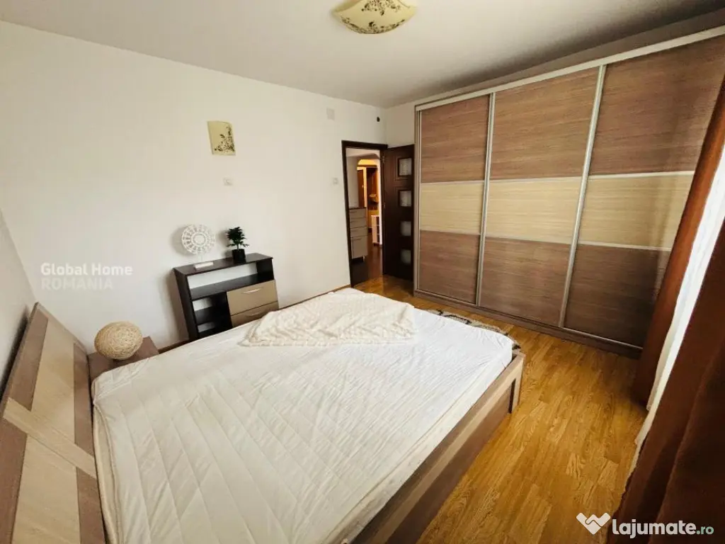 Apartament 3 Camere | Vitan-Mall Vitan | Renovat