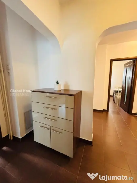 Apartament 3 Camere | Vitan-Mall Vitan | Renovat