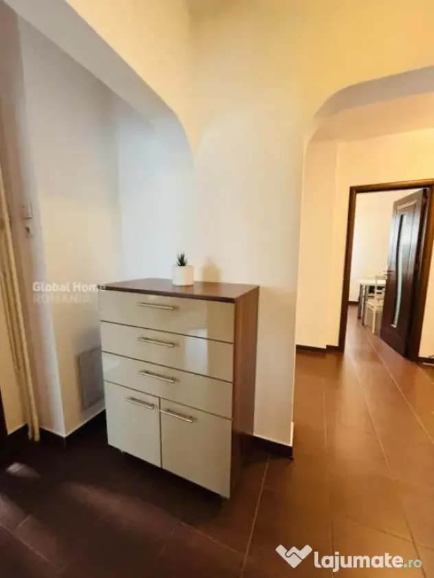 Apartament 3 Camere | Vitan-Mall Vitan | Renovat