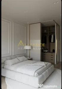 Soseaua Leordeni ~ Apartamente 2 camere {Finalizare Decembri