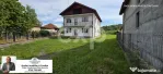 Vilă Ultracentrală P+E, 288 mp Utili, Teren 1388 mp – Vo