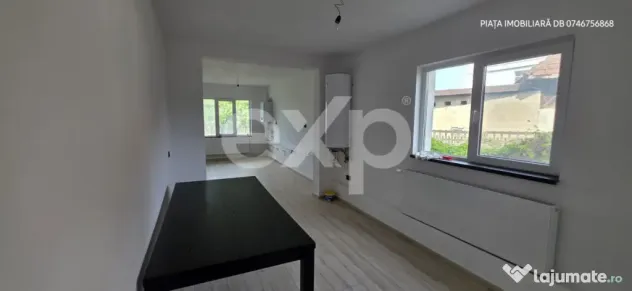 Vilă Ultracentrală P+E, 288 mp Utili, Teren 1388 mp – Vo