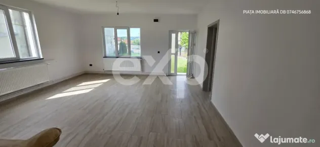 Vilă Ultracentrală P+E, 288 mp Utili, Teren 1388 mp – Vo