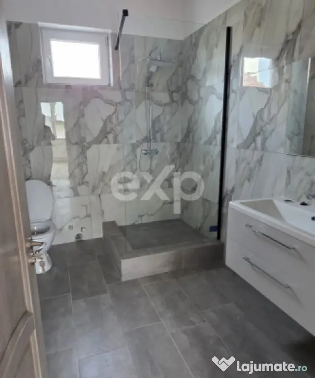 Vilă Ultracentrală P+E, 288 mp Utili, Teren 1388 mp – Vo