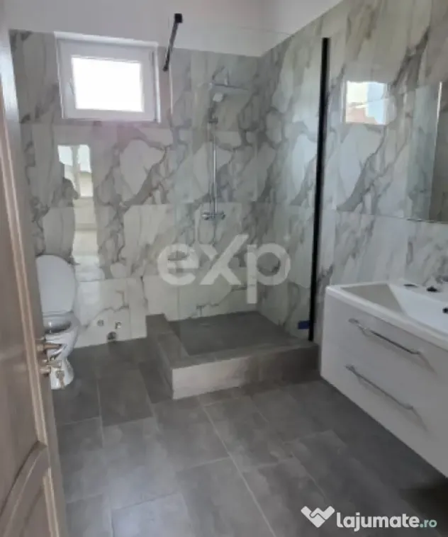Vilă Ultracentrală P+E, 288 mp Utili, Teren 1388 mp – Vo