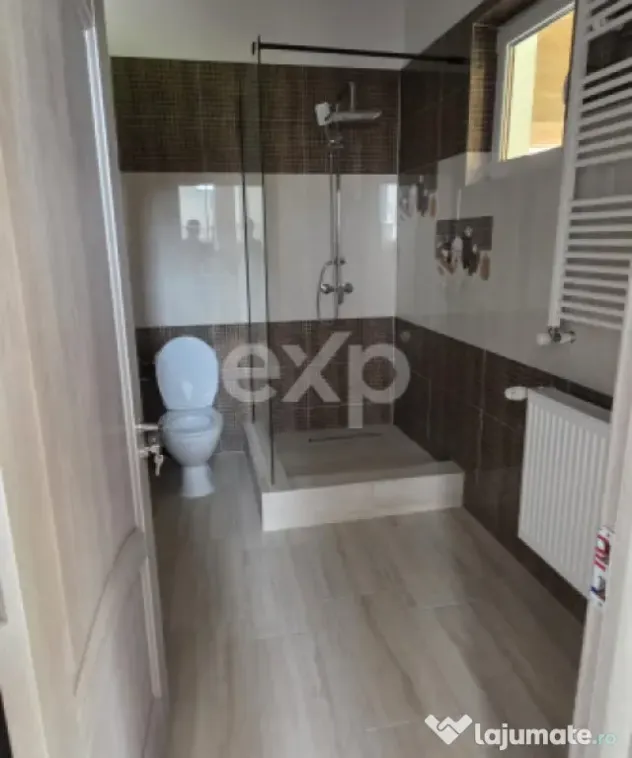 Vilă Ultracentrală P+E, 288 mp Utili, Teren 1388 mp – Vo