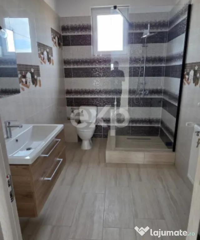 Vilă Ultracentrală P+E, 288 mp Utili, Teren 1388 mp – Vo