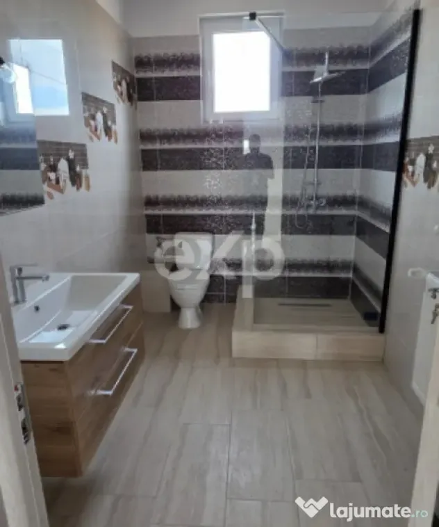 Vilă Ultracentrală P+E, 288 mp Utili, Teren 1388 mp – Vo
