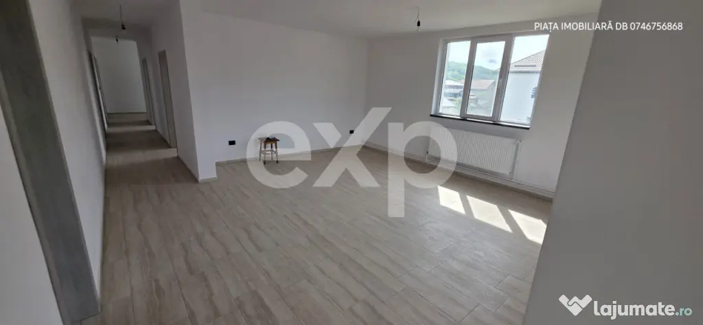 Vilă Ultracentrală P+E, 288 mp Utili, Teren 1388 mp – Vo