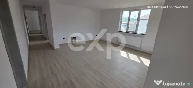 Vilă Ultracentrală P+E, 288 mp Utili, Teren 1388 mp – Vo