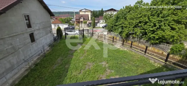 Vilă Ultracentrală P+E, 288 mp Utili, Teren 1388 mp – Vo