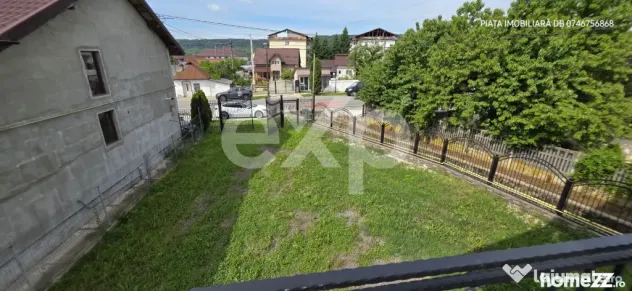 Vilă Ultracentrală P+E, 288 mp Utili, Teren 1388 mp – Vo