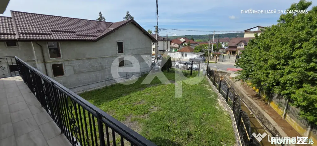 Vilă Ultracentrală P+E, 288 mp Utili, Teren 1388 mp – Vo